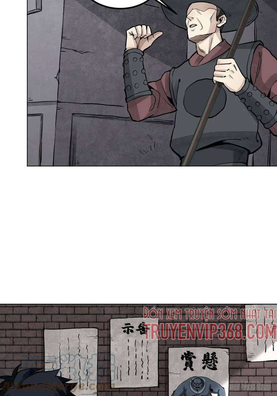 Địa Sát 72 Phép Thần Thông - Chương 6