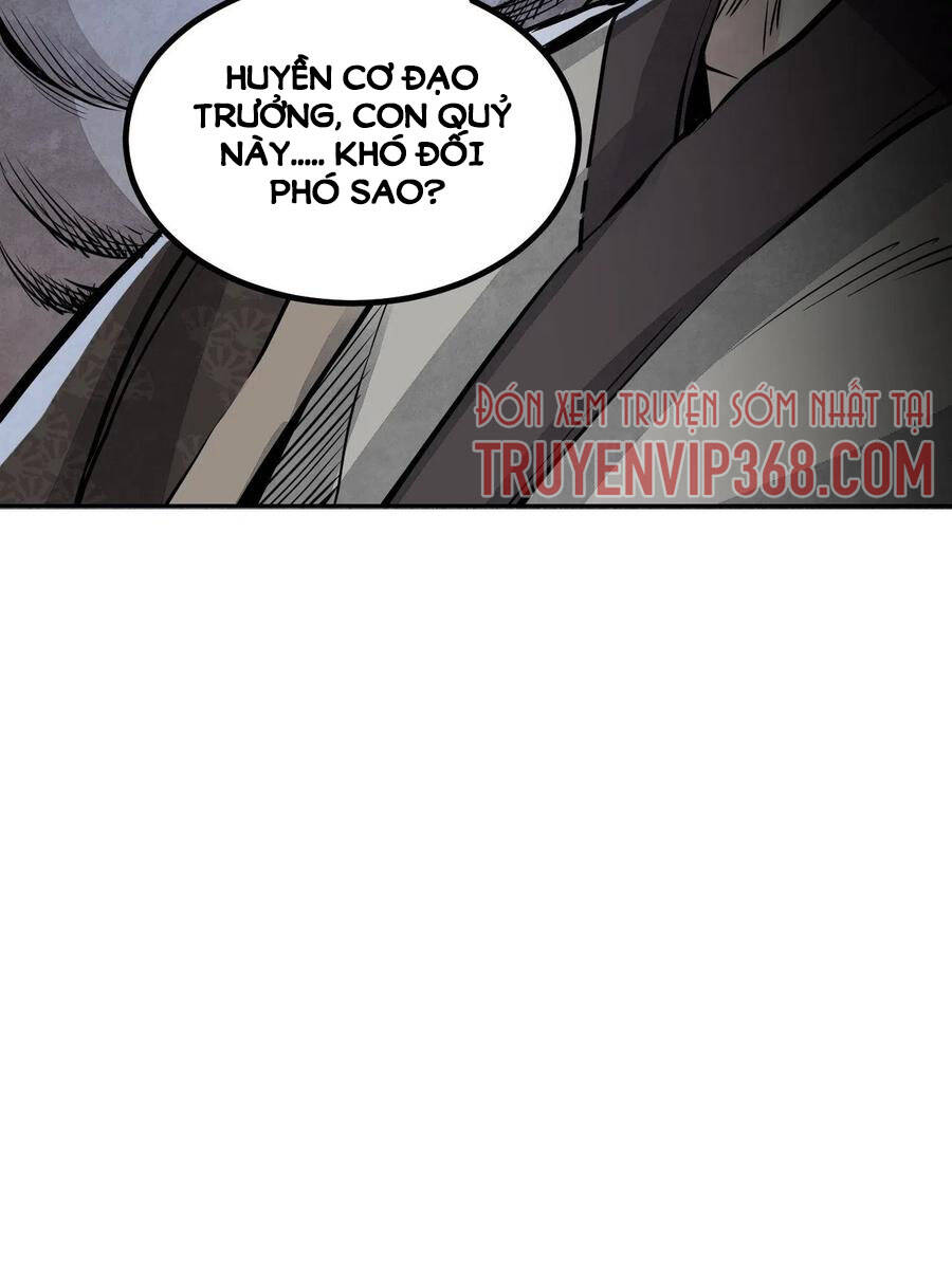 Địa Sát 72 Phép Thần Thông - Chương 8