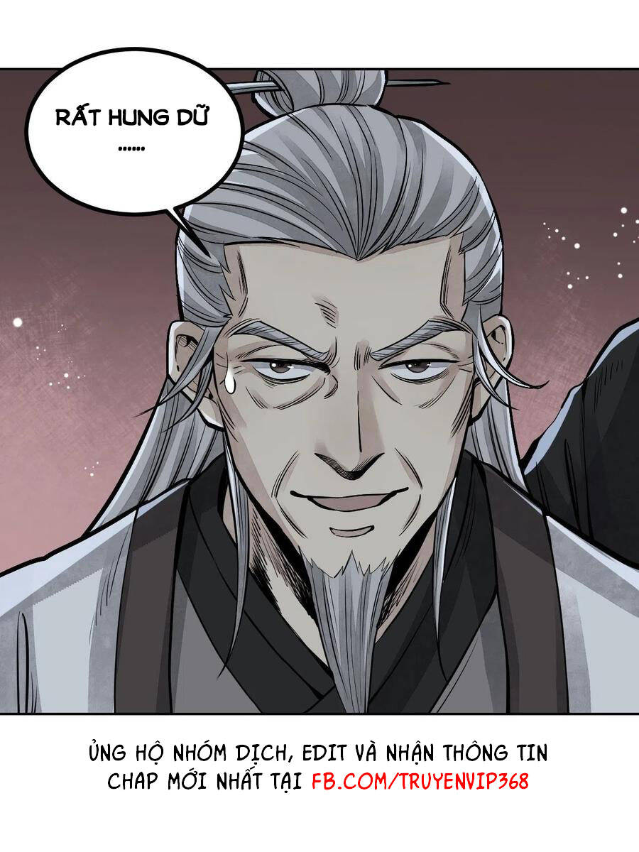 Địa Sát 72 Phép Thần Thông - Chương 8