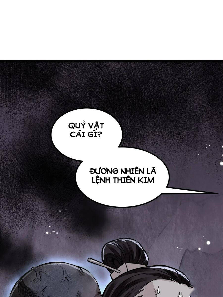 Địa Sát 72 Phép Thần Thông - Chương 8