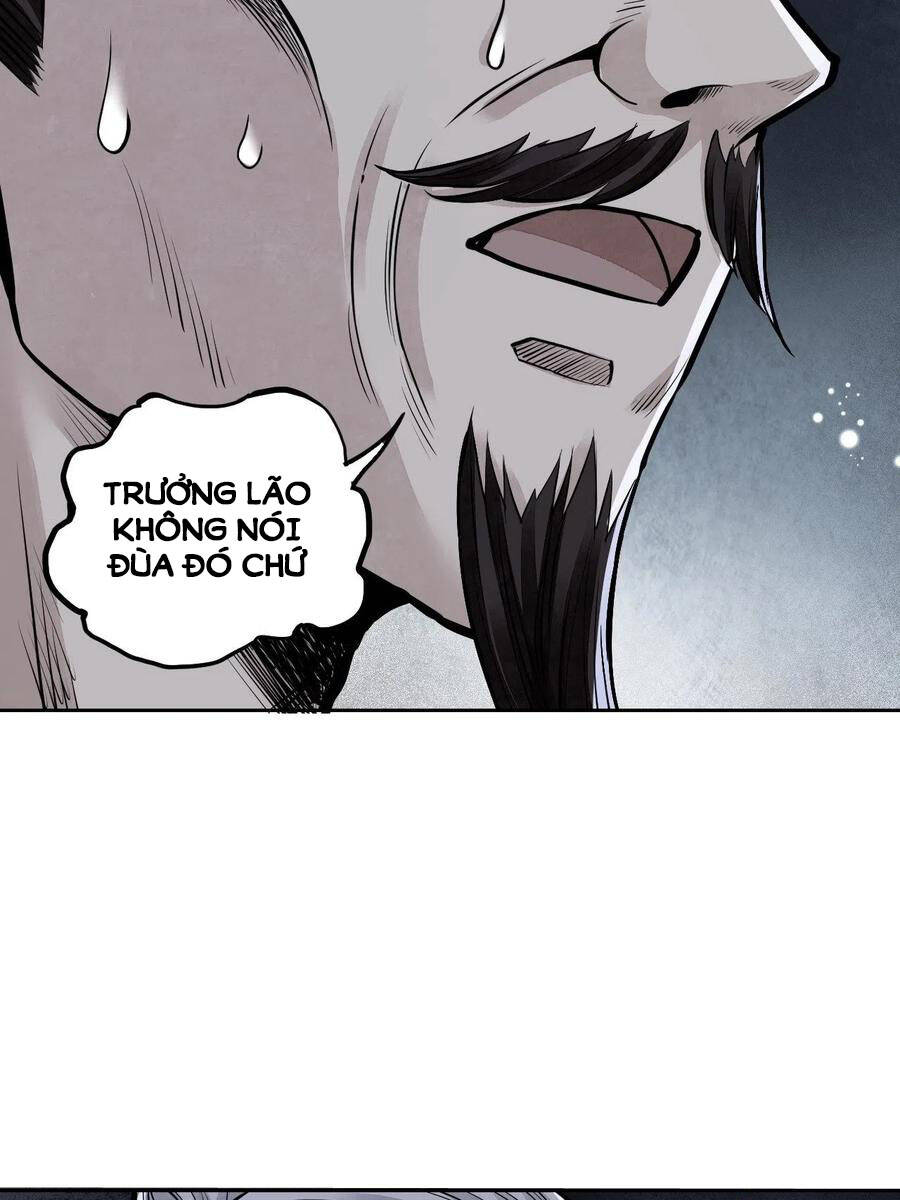 Địa Sát 72 Phép Thần Thông - Chương 8