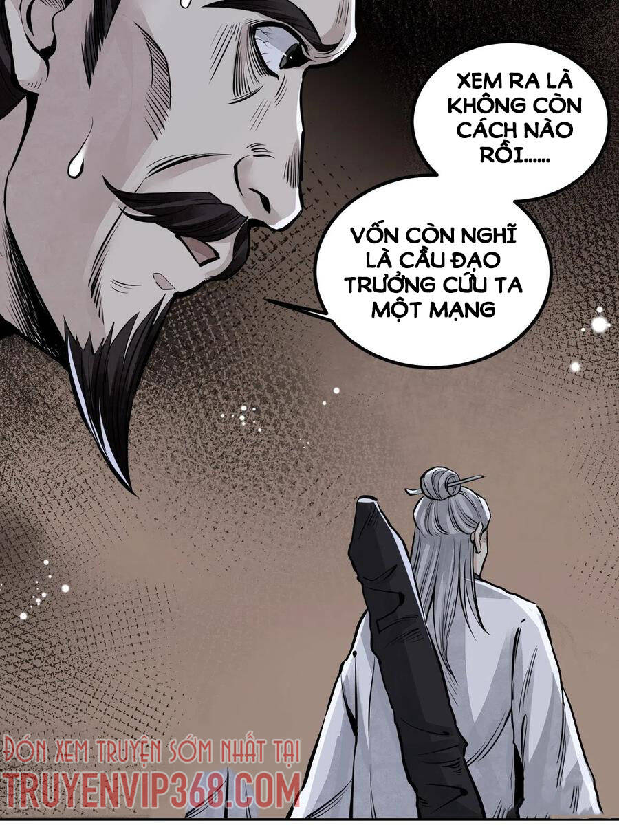 Địa Sát 72 Phép Thần Thông - Chương 8