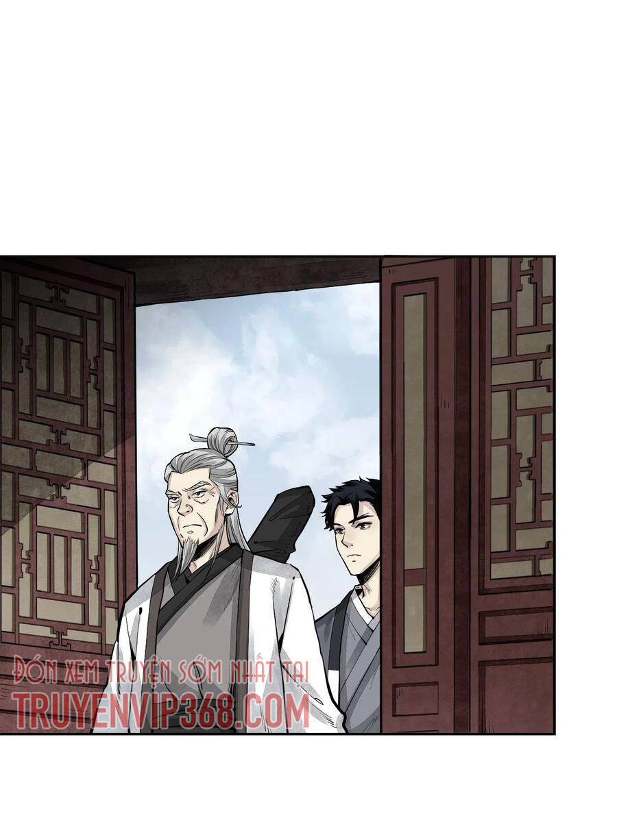 Địa Sát 72 Phép Thần Thông - Chương 8