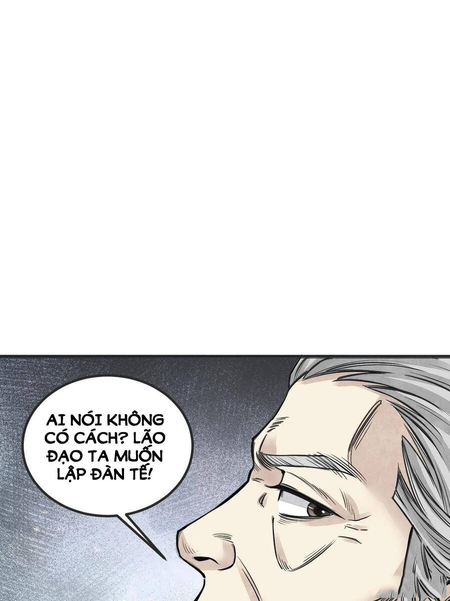 Địa Sát 72 Phép Thần Thông - Chương 8