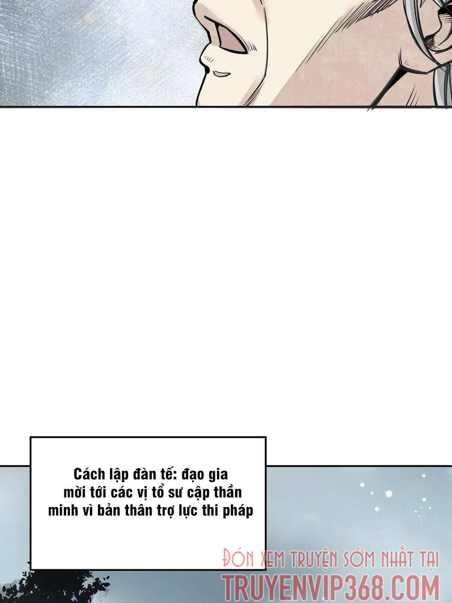 Địa Sát 72 Phép Thần Thông - Chương 8