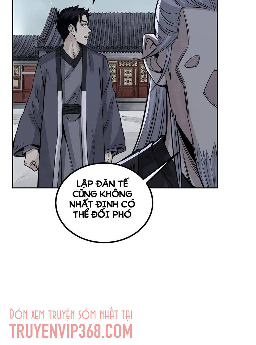 Địa Sát 72 Phép Thần Thông - Chương 8