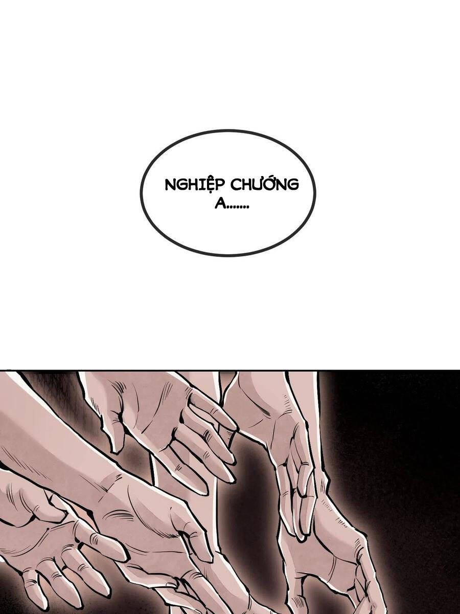 Địa Sát 72 Phép Thần Thông - Chương 8