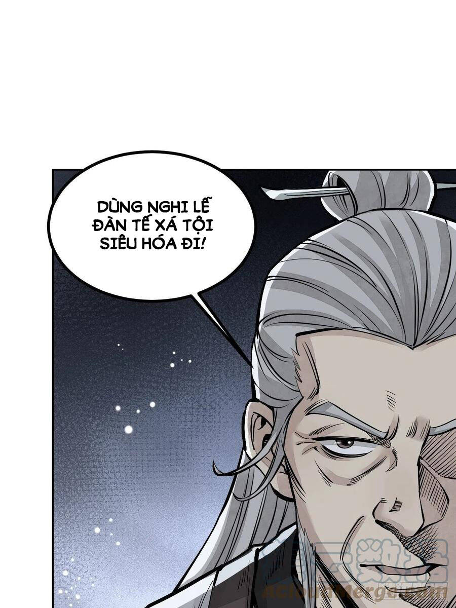 Địa Sát 72 Phép Thần Thông - Chương 8