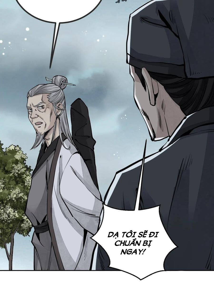 Địa Sát 72 Phép Thần Thông - Chương 8