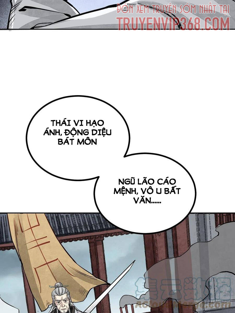 Địa Sát 72 Phép Thần Thông - Chương 8