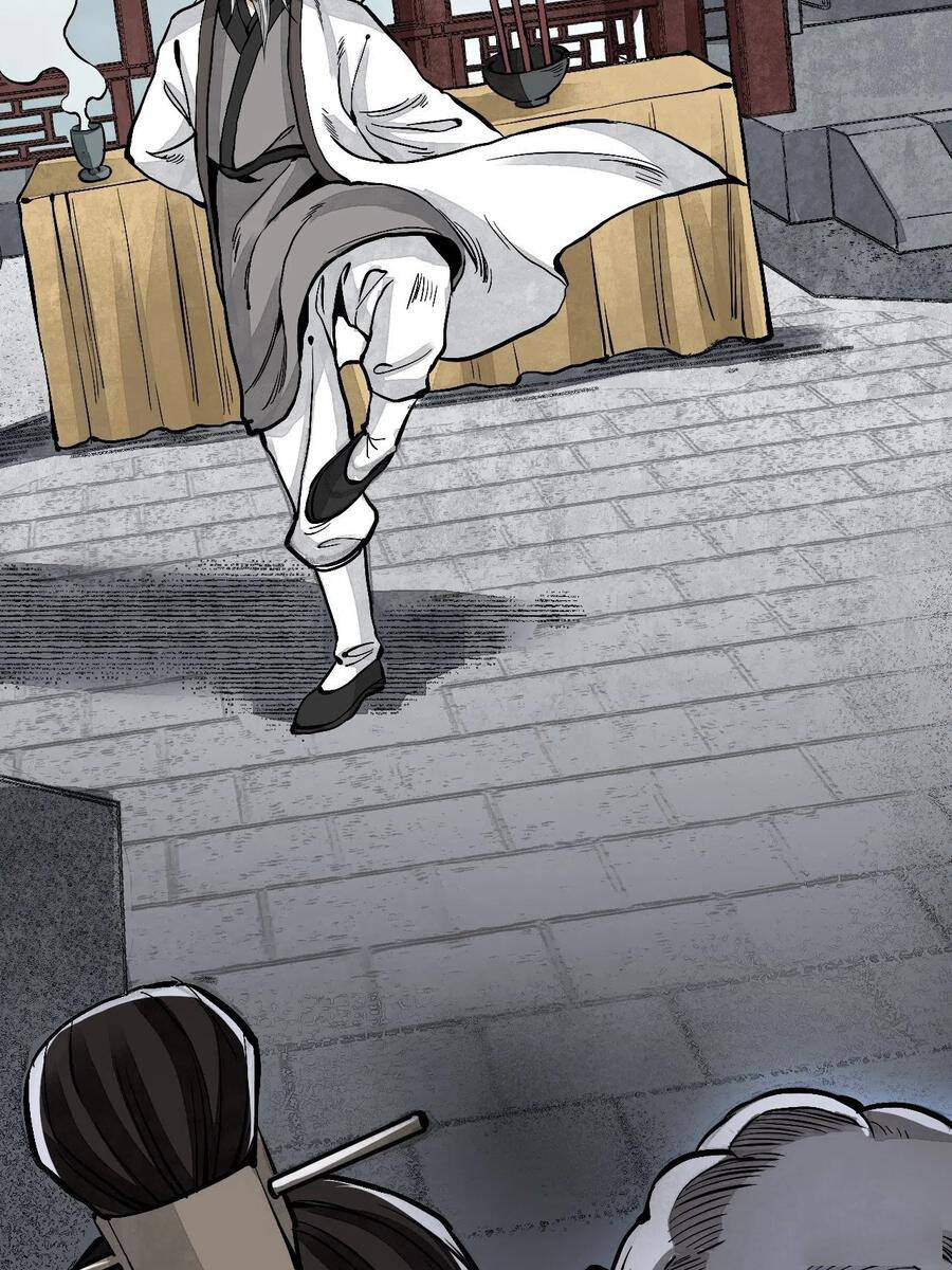 Địa Sát 72 Phép Thần Thông - Chương 8