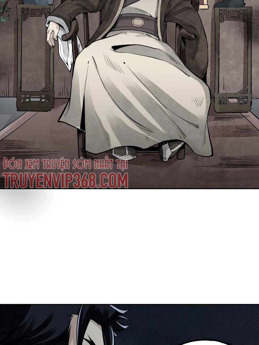 Địa Sát 72 Phép Thần Thông - Chương 8