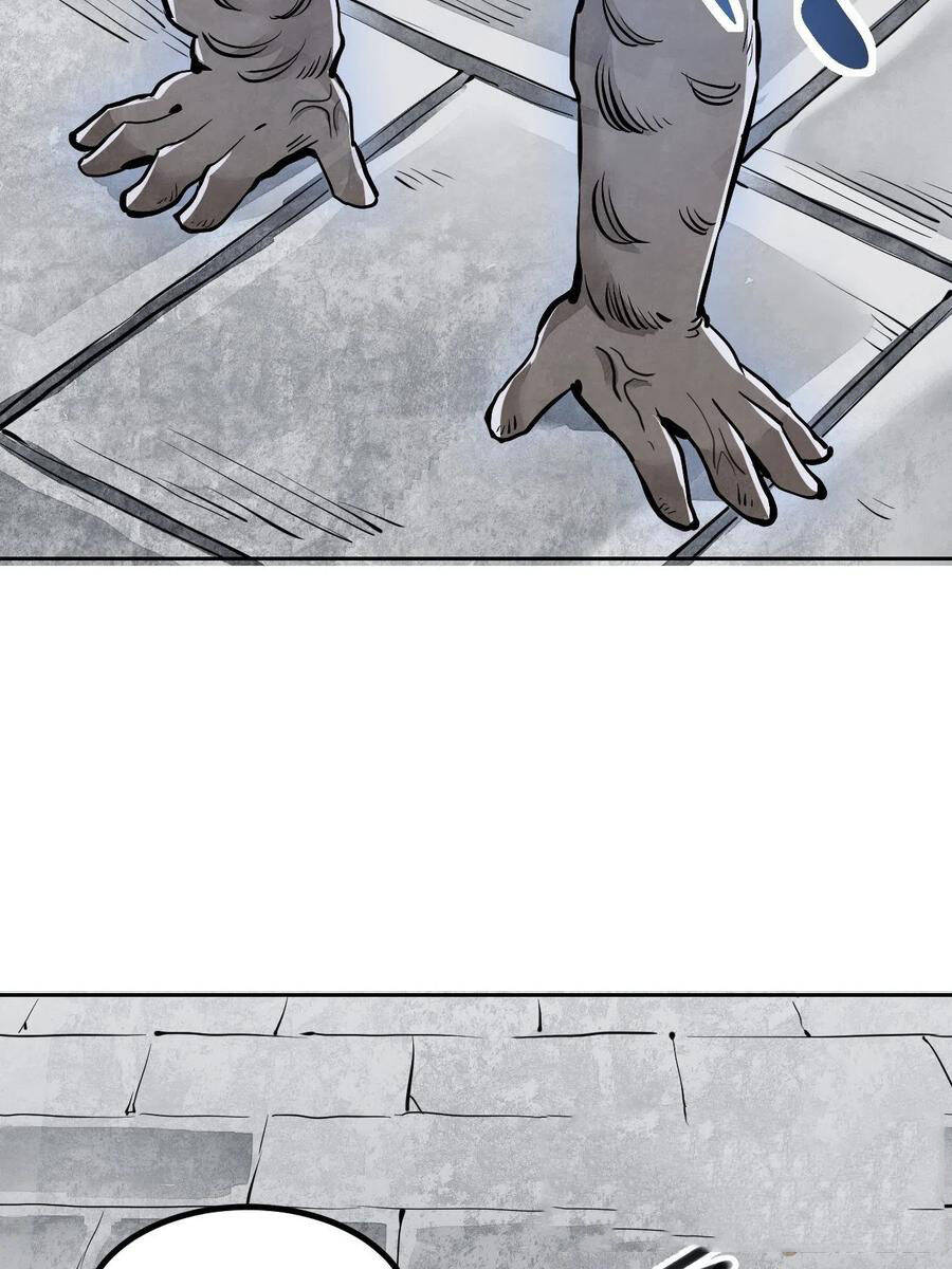 Địa Sát 72 Phép Thần Thông - Chương 8