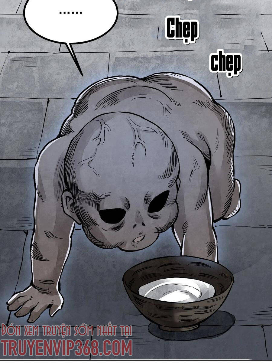 Địa Sát 72 Phép Thần Thông - Chương 8