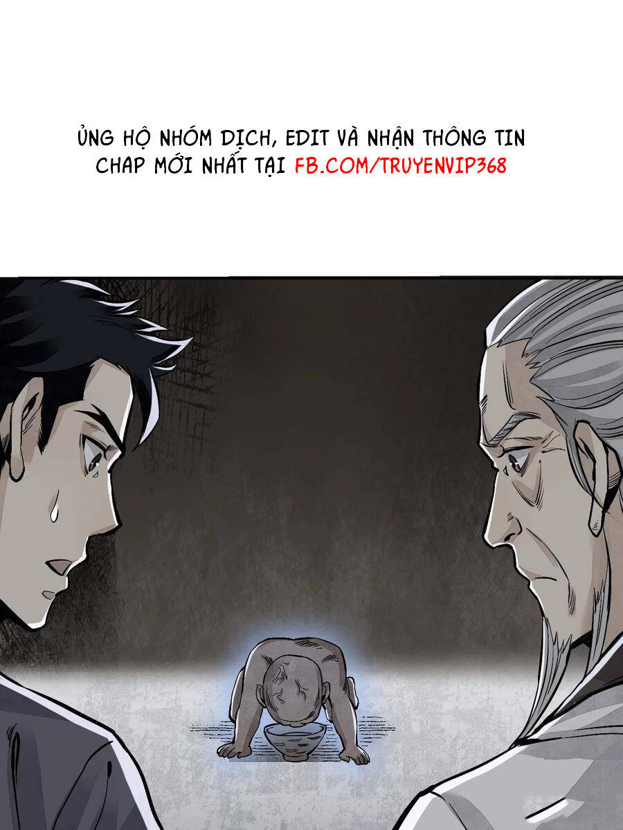 Địa Sát 72 Phép Thần Thông - Chương 8