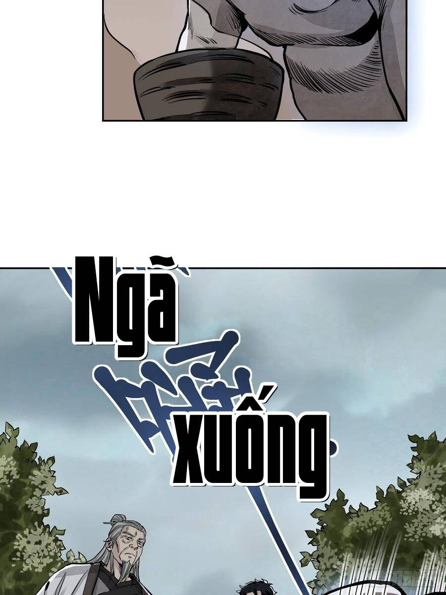 Địa Sát 72 Phép Thần Thông - Chương 8