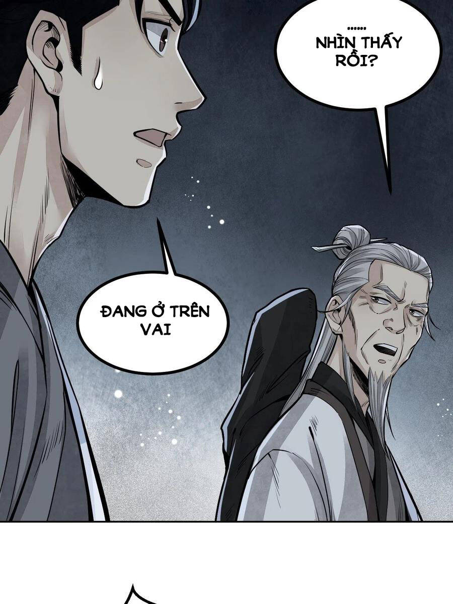 Địa Sát 72 Phép Thần Thông - Chương 8