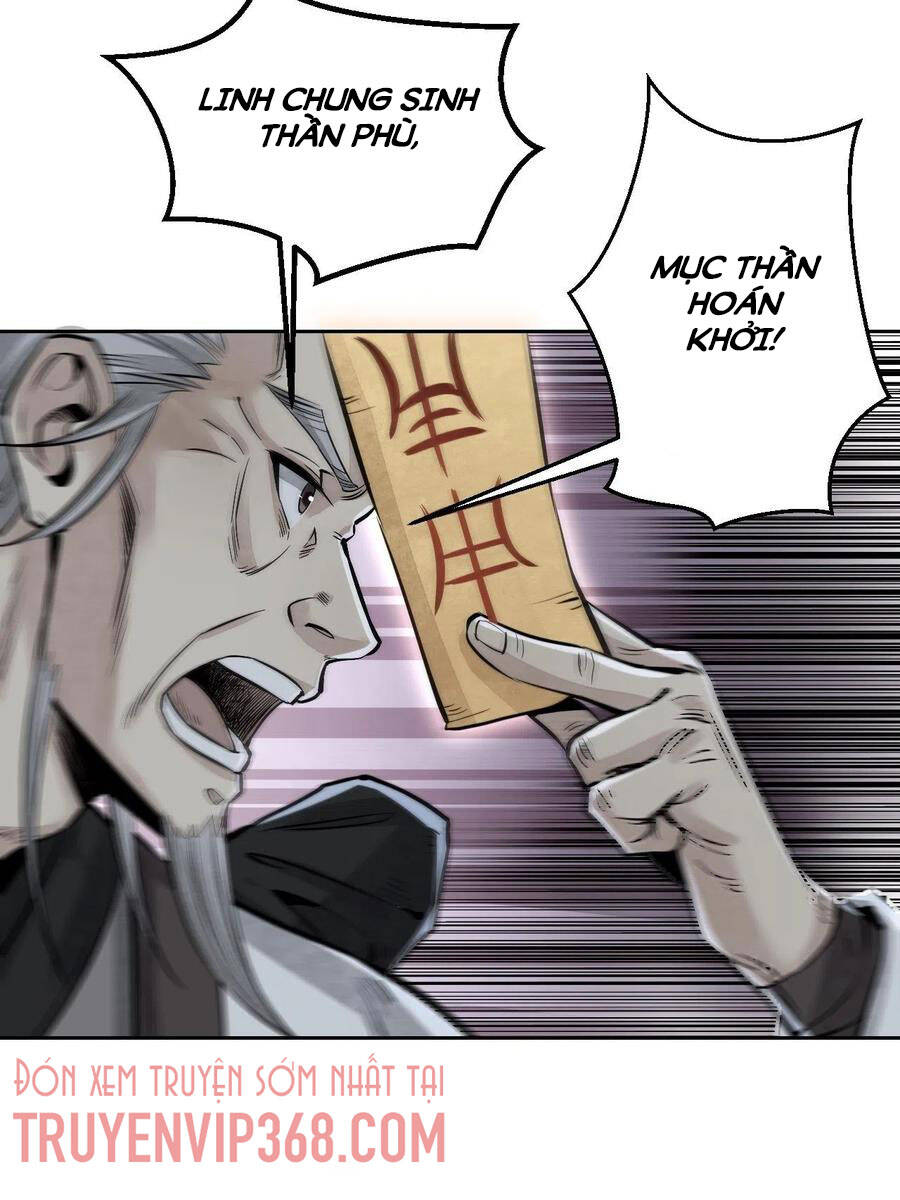 Địa Sát 72 Phép Thần Thông - Chương 8