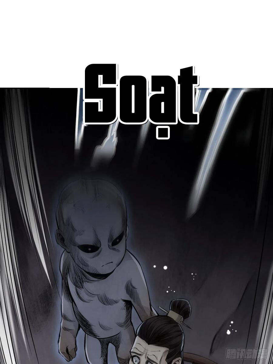 Địa Sát 72 Phép Thần Thông - Chương 8