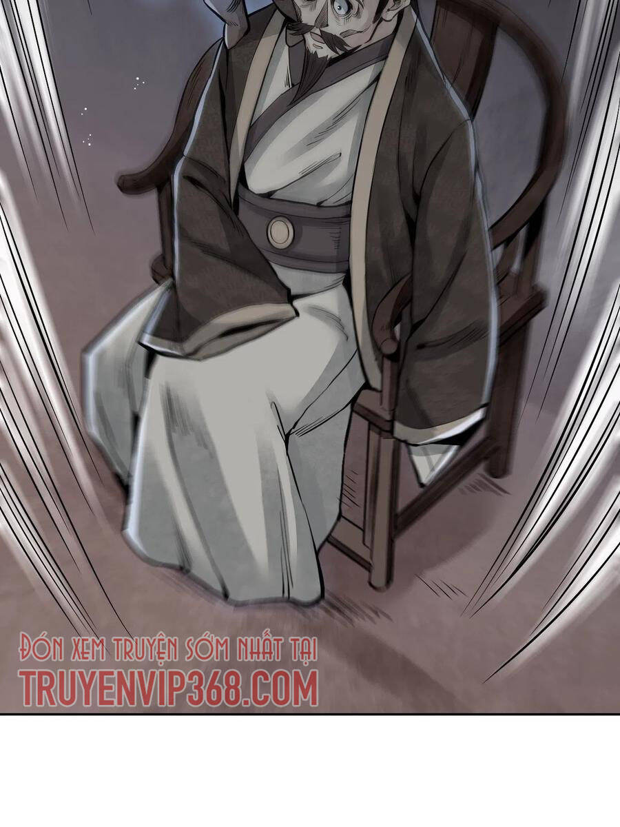 Địa Sát 72 Phép Thần Thông - Chương 8