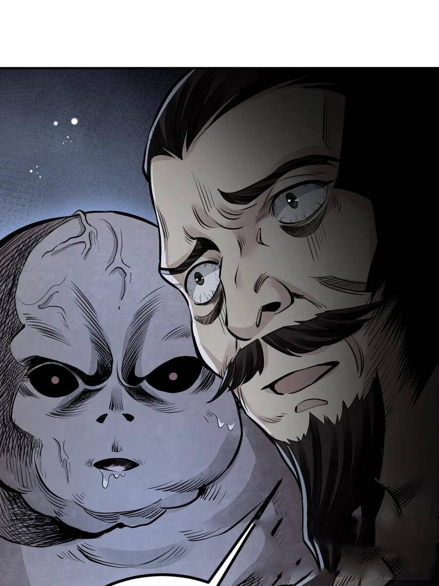 Địa Sát 72 Phép Thần Thông - Chương 8