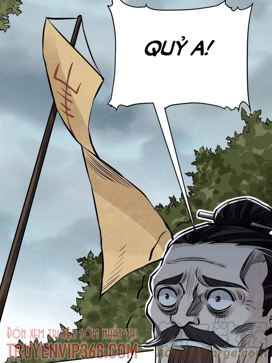 Địa Sát 72 Phép Thần Thông - Chương 9