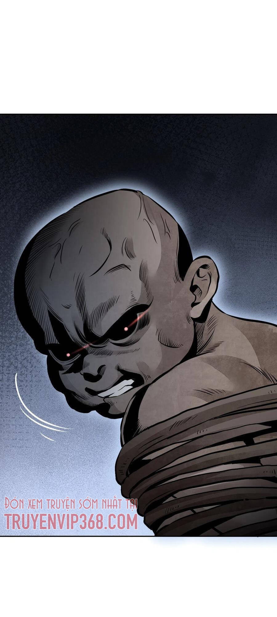 Địa Sát 72 Phép Thần Thông - Chương 9