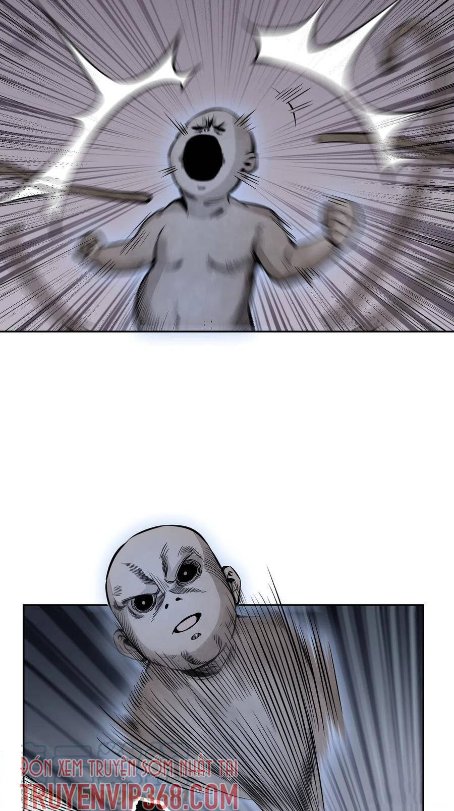 Địa Sát 72 Phép Thần Thông - Chương 9