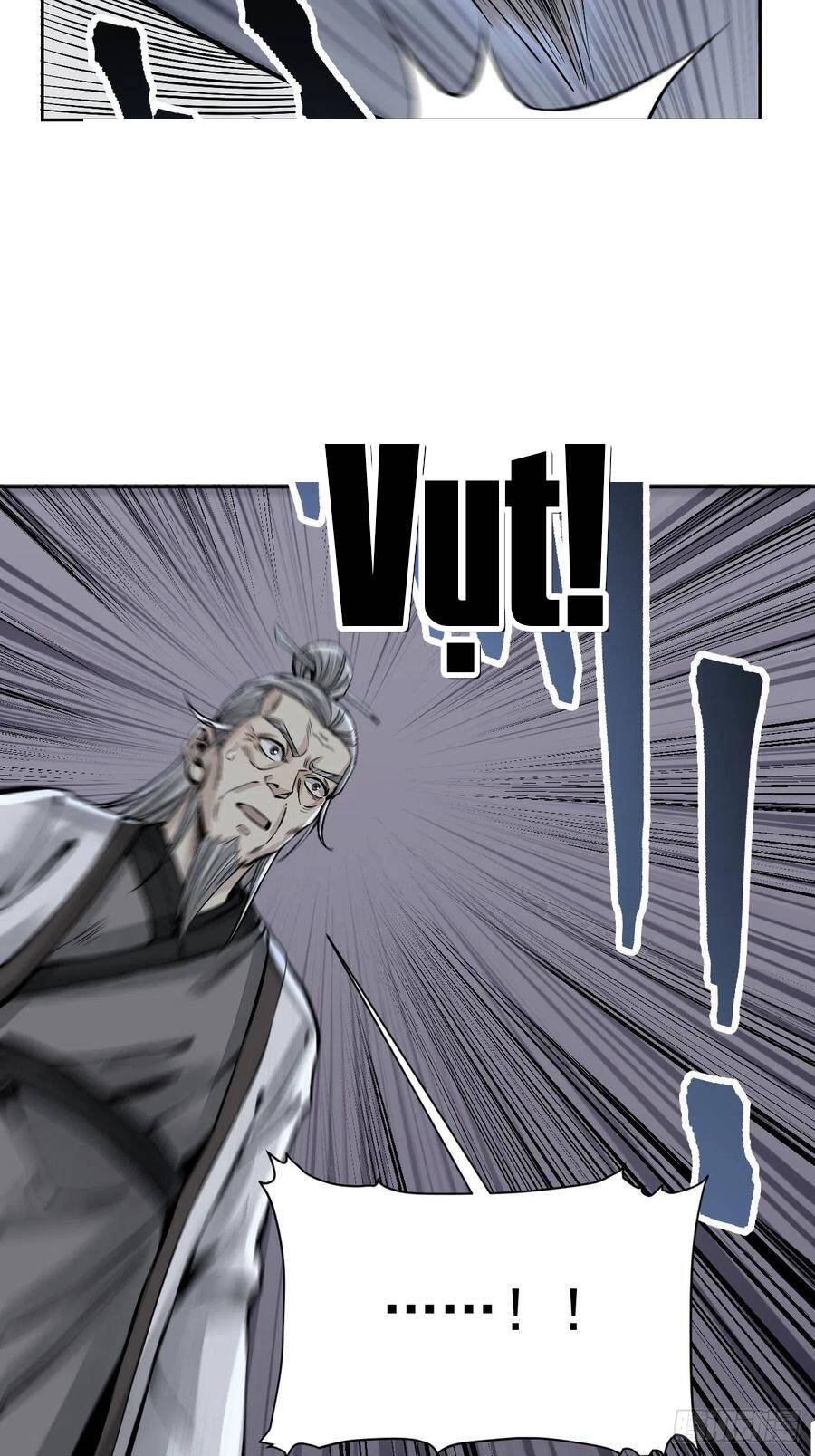 Địa Sát 72 Phép Thần Thông - Chương 9