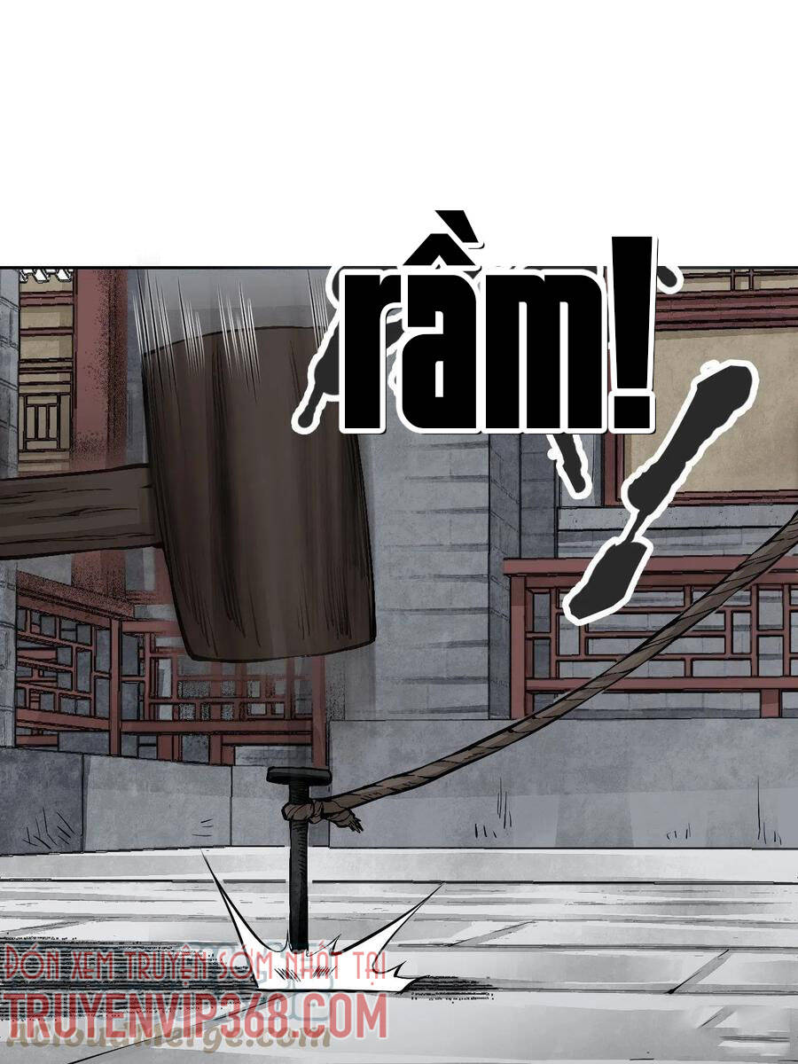 Địa Sát 72 Phép Thần Thông - Chương 9