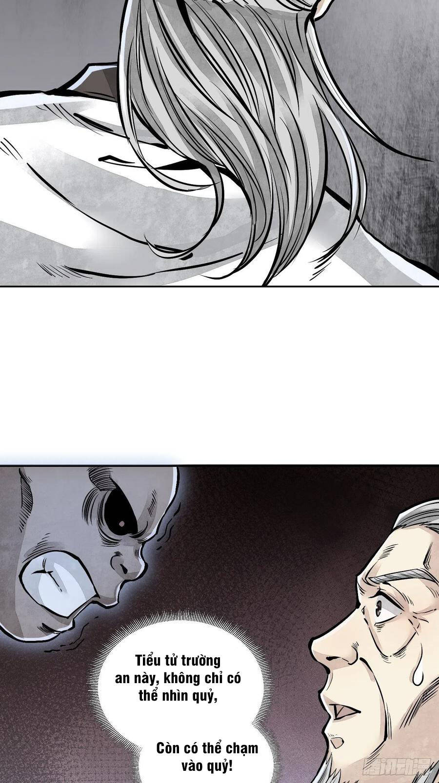 Địa Sát 72 Phép Thần Thông - Chương 9