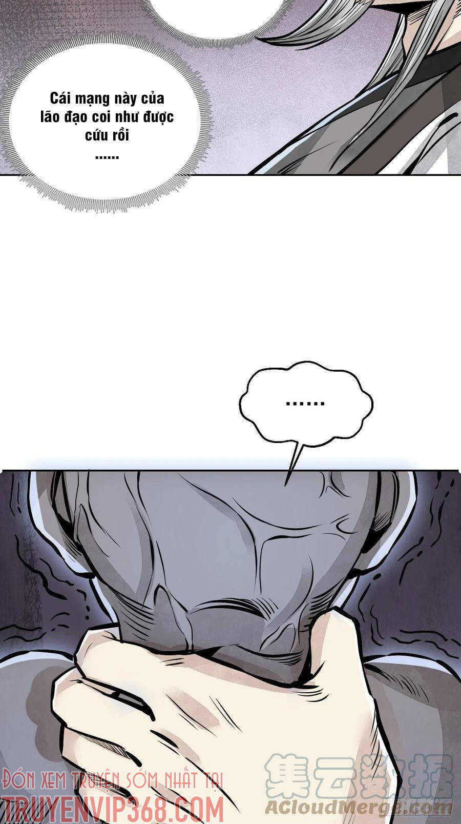 Địa Sát 72 Phép Thần Thông - Chương 9