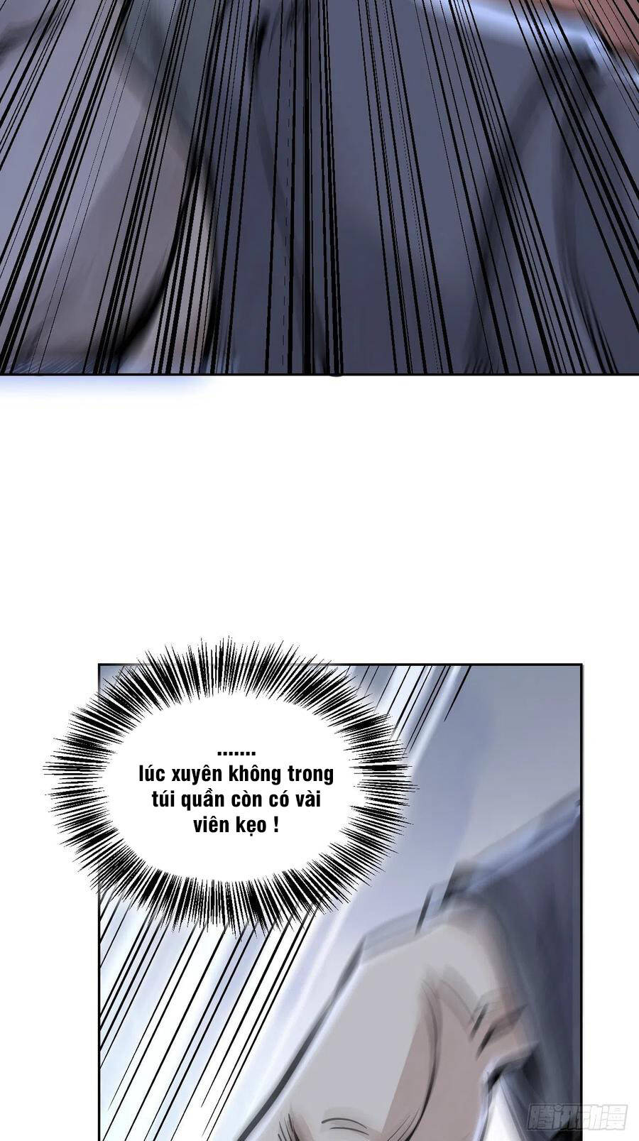 Địa Sát 72 Phép Thần Thông - Chương 9