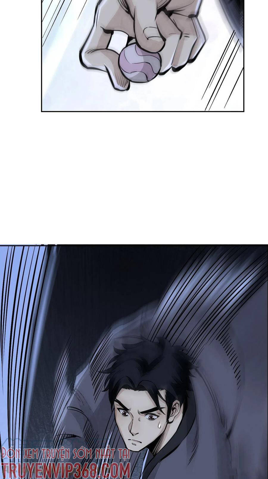 Địa Sát 72 Phép Thần Thông - Chương 9