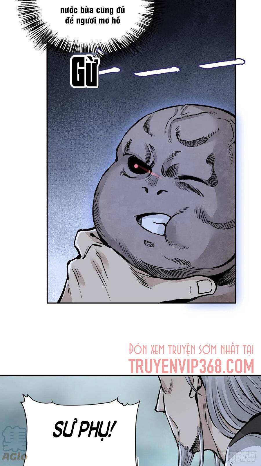 Địa Sát 72 Phép Thần Thông - Chương 9