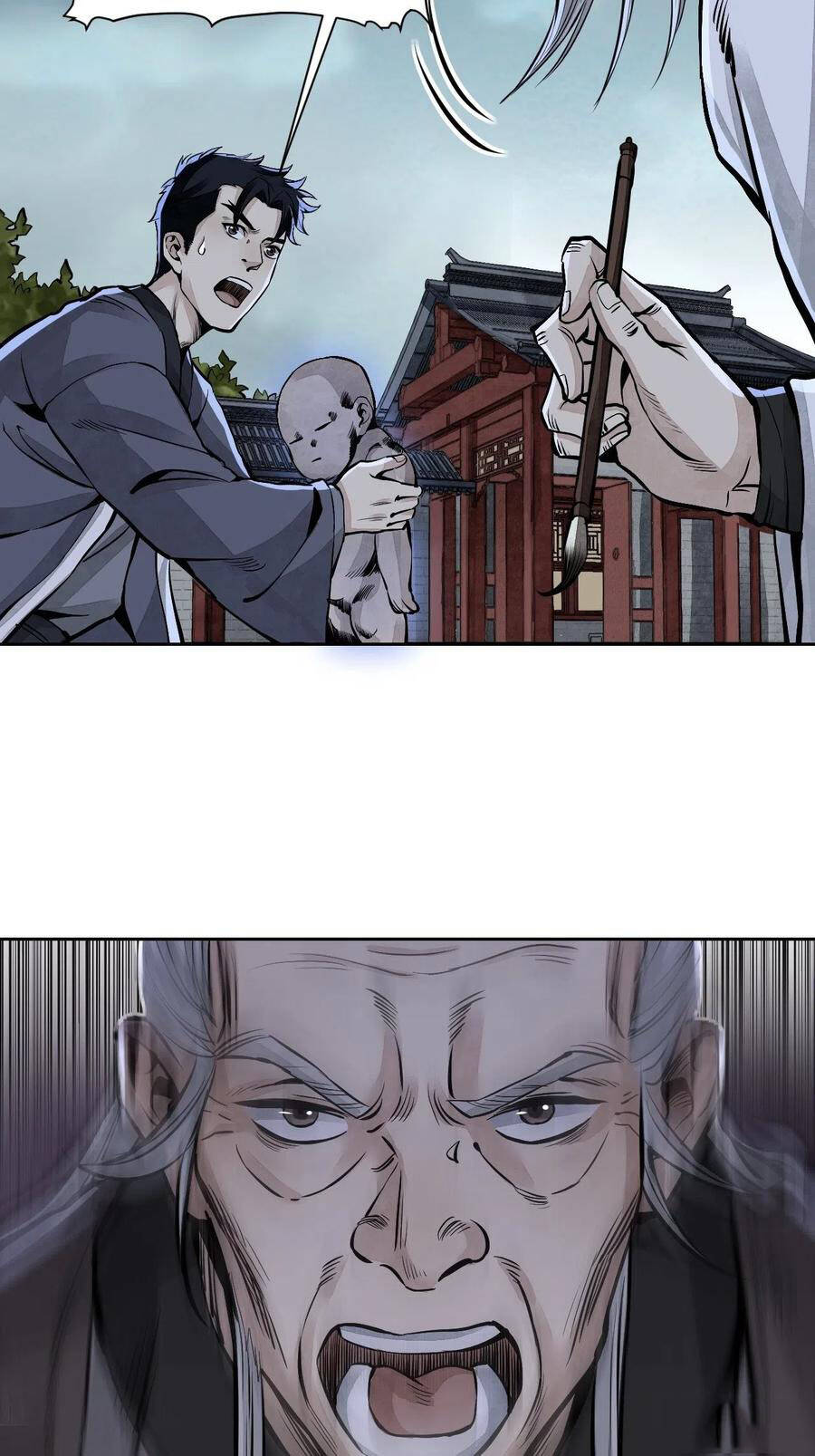 Địa Sát 72 Phép Thần Thông - Chương 9