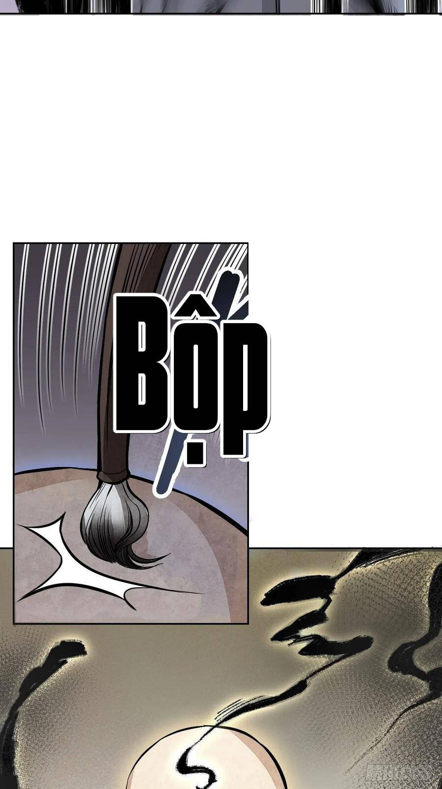 Địa Sát 72 Phép Thần Thông - Chương 9