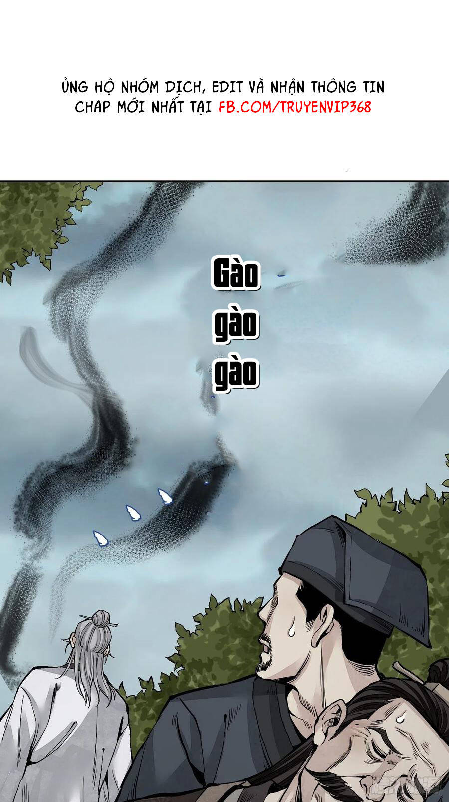 Địa Sát 72 Phép Thần Thông - Chương 9