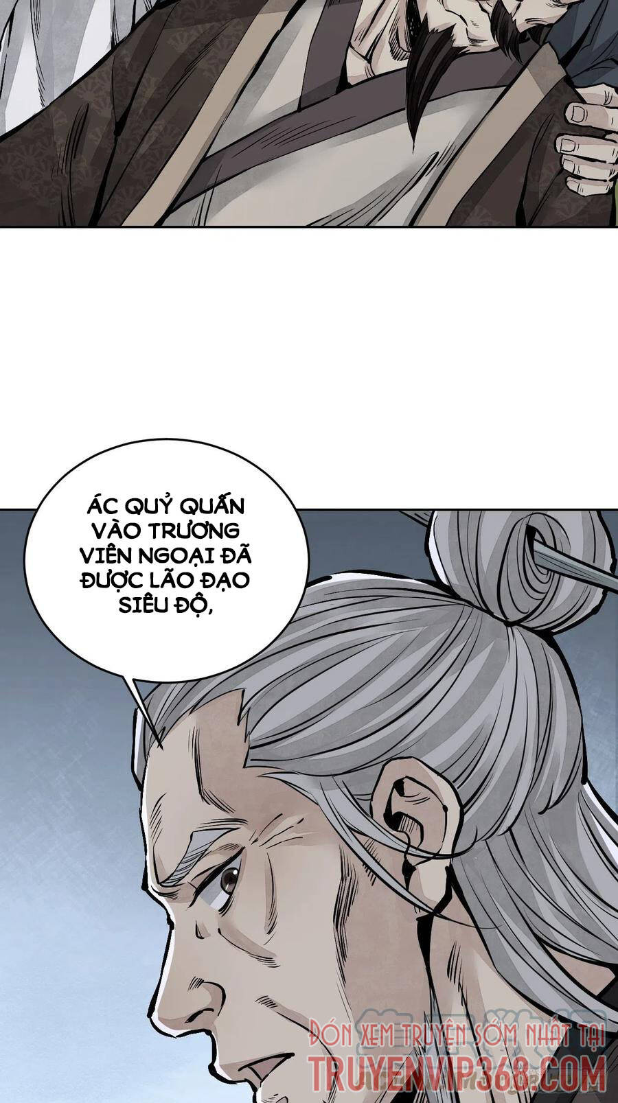 Địa Sát 72 Phép Thần Thông - Chương 9