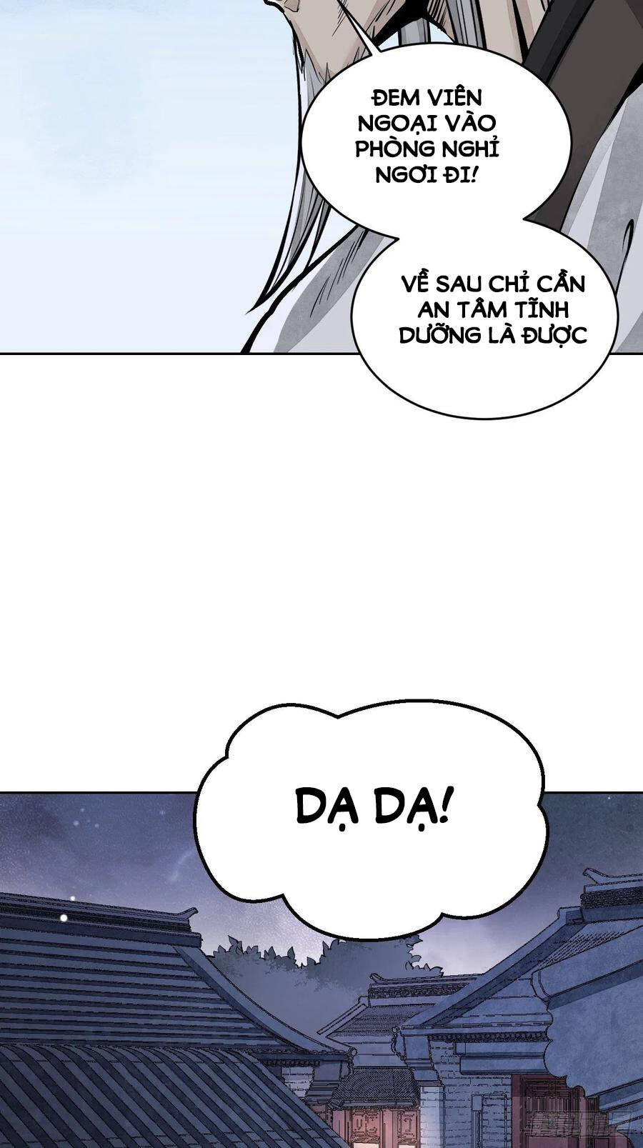 Địa Sát 72 Phép Thần Thông - Chương 9