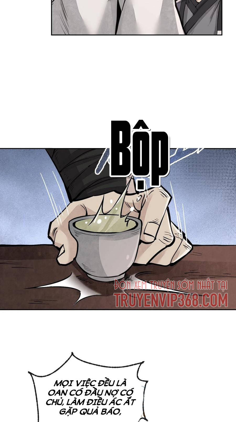 Địa Sát 72 Phép Thần Thông - Chương 9