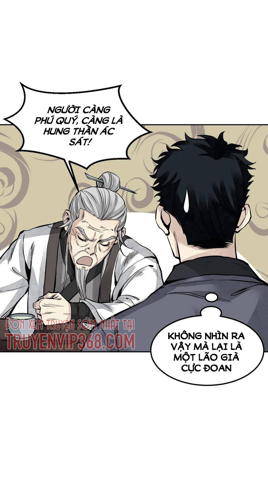 Địa Sát 72 Phép Thần Thông - Chương 9