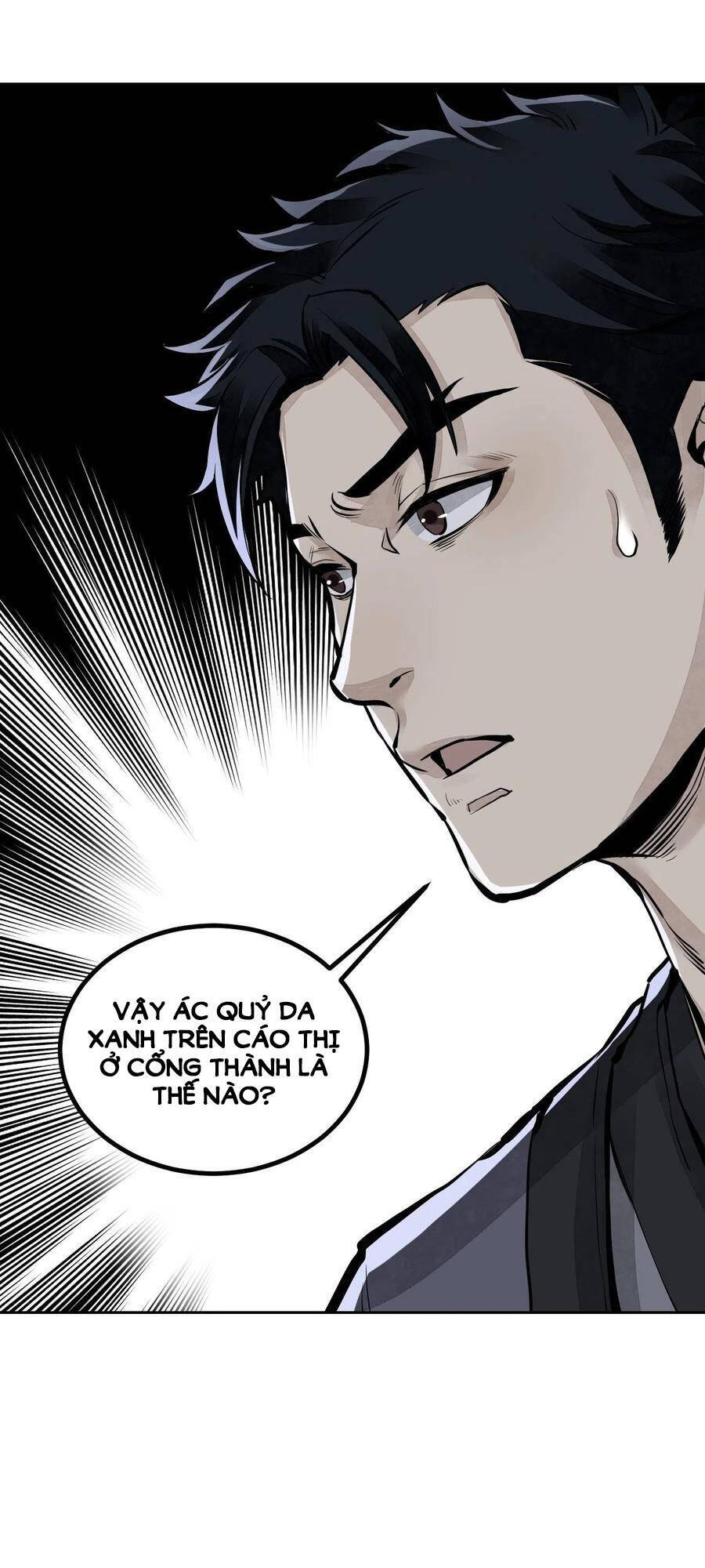 Địa Sát 72 Phép Thần Thông - Chương 9