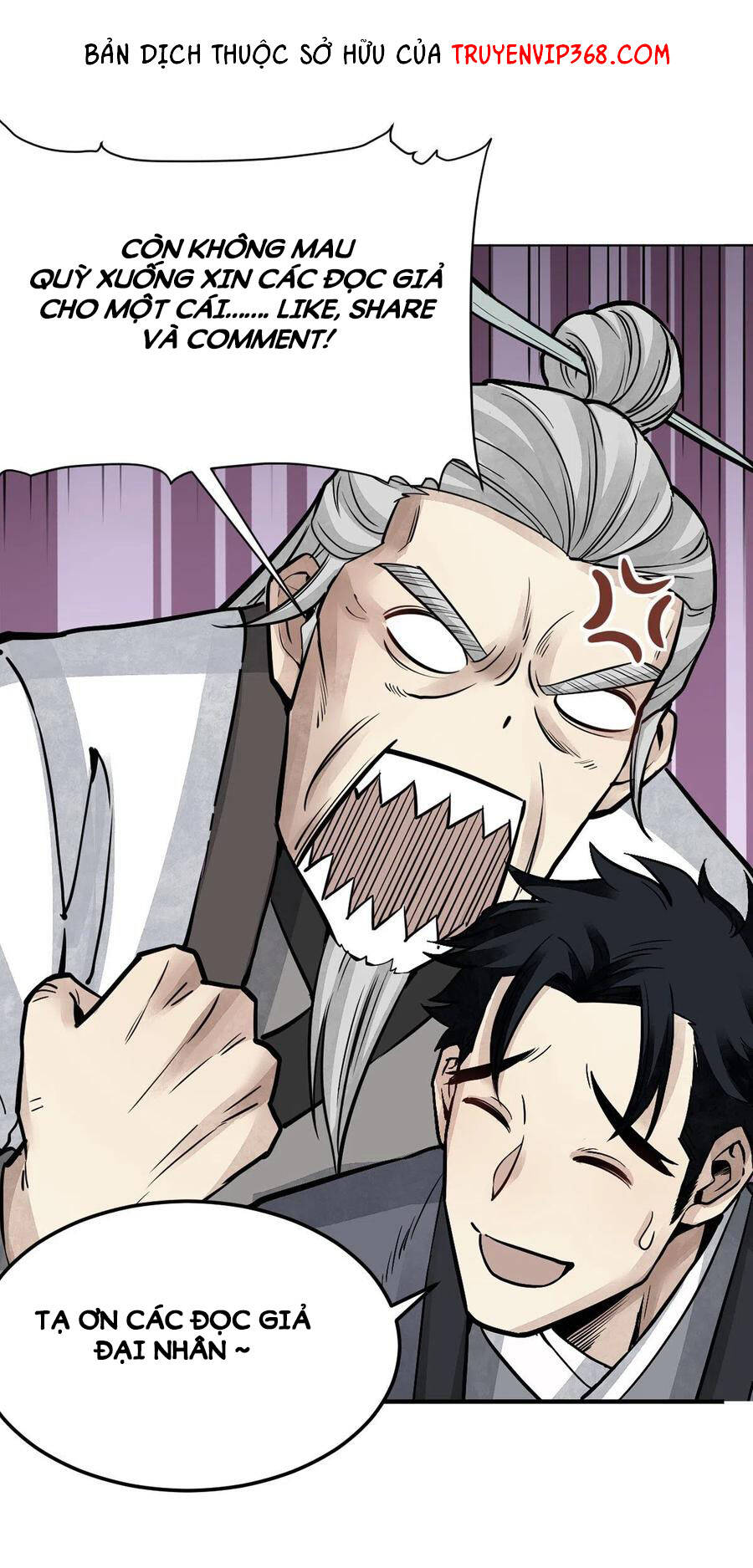 Địa Sát 72 Phép Thần Thông - Chương 9