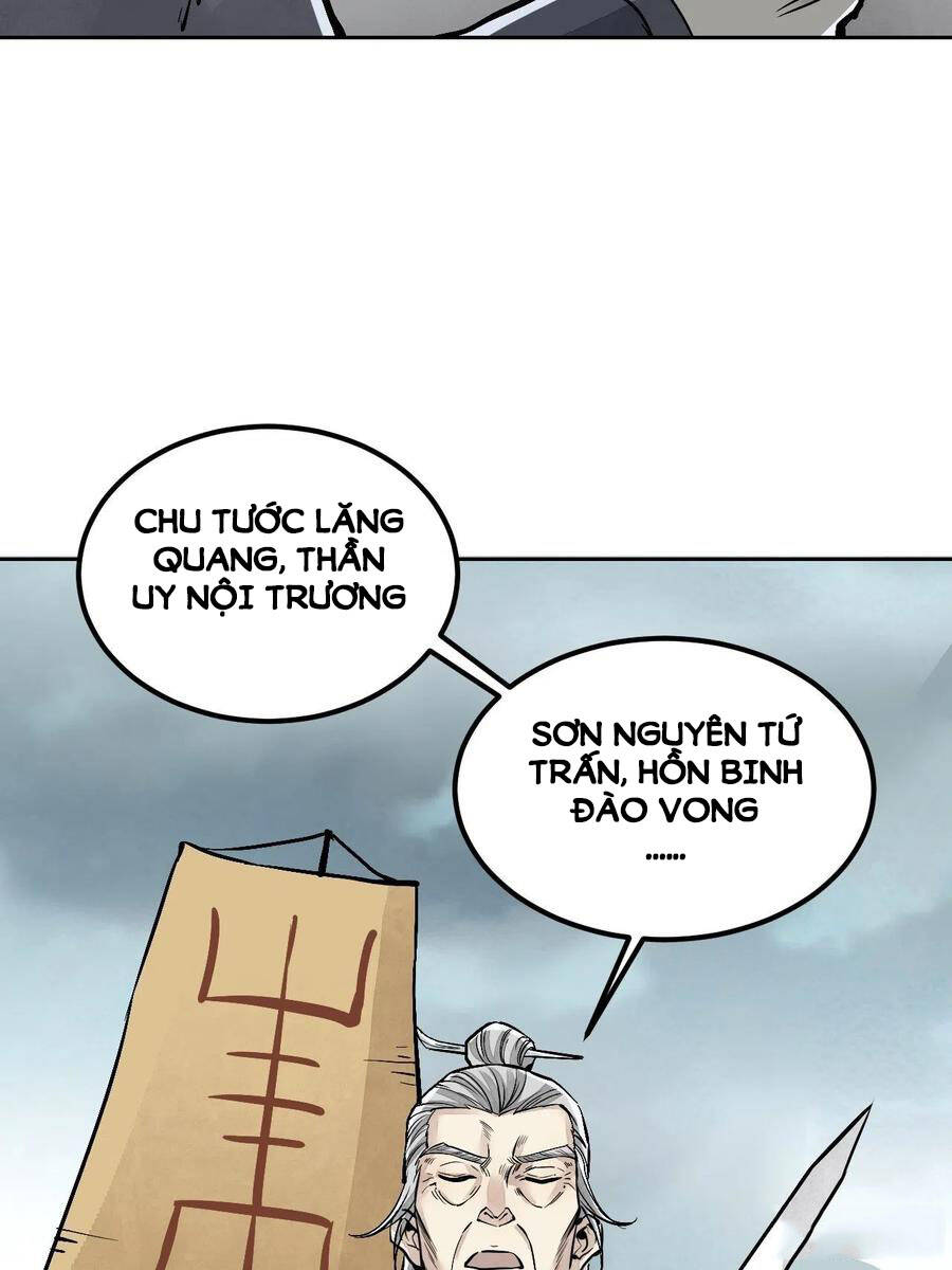 Địa Sát 72 Phép Thần Thông - Chương 9