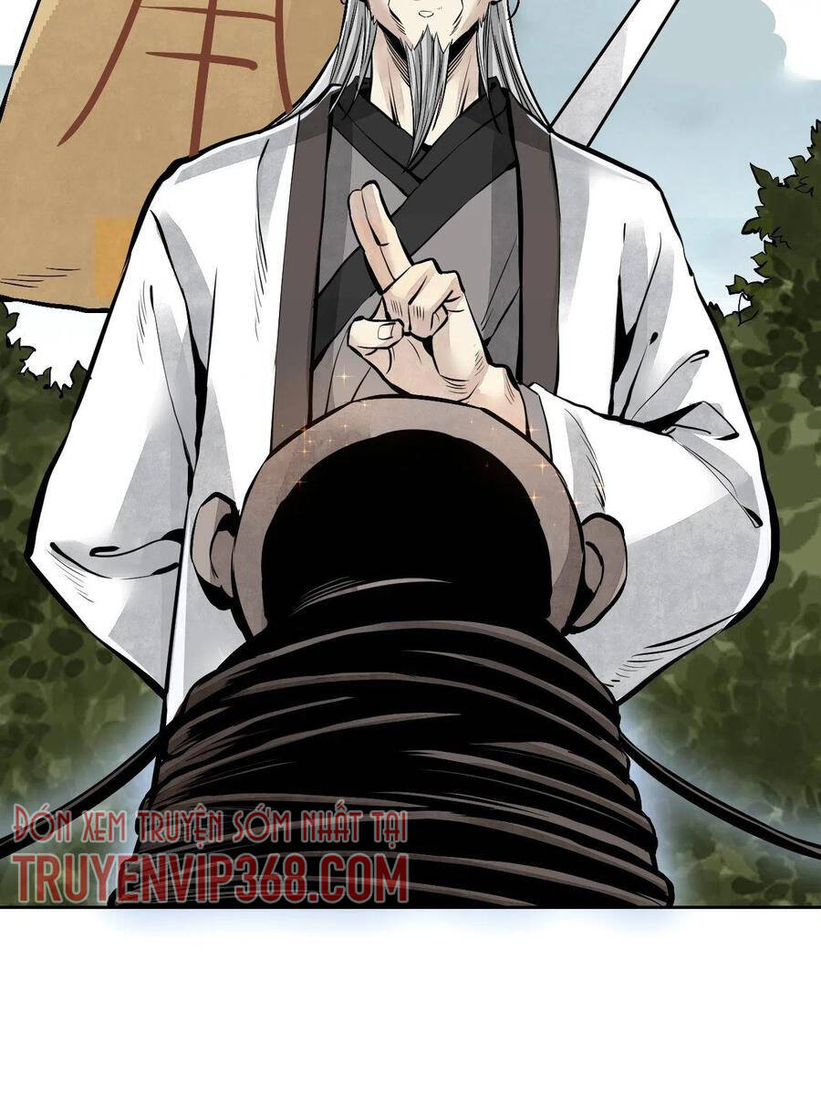 Địa Sát 72 Phép Thần Thông - Chương 9