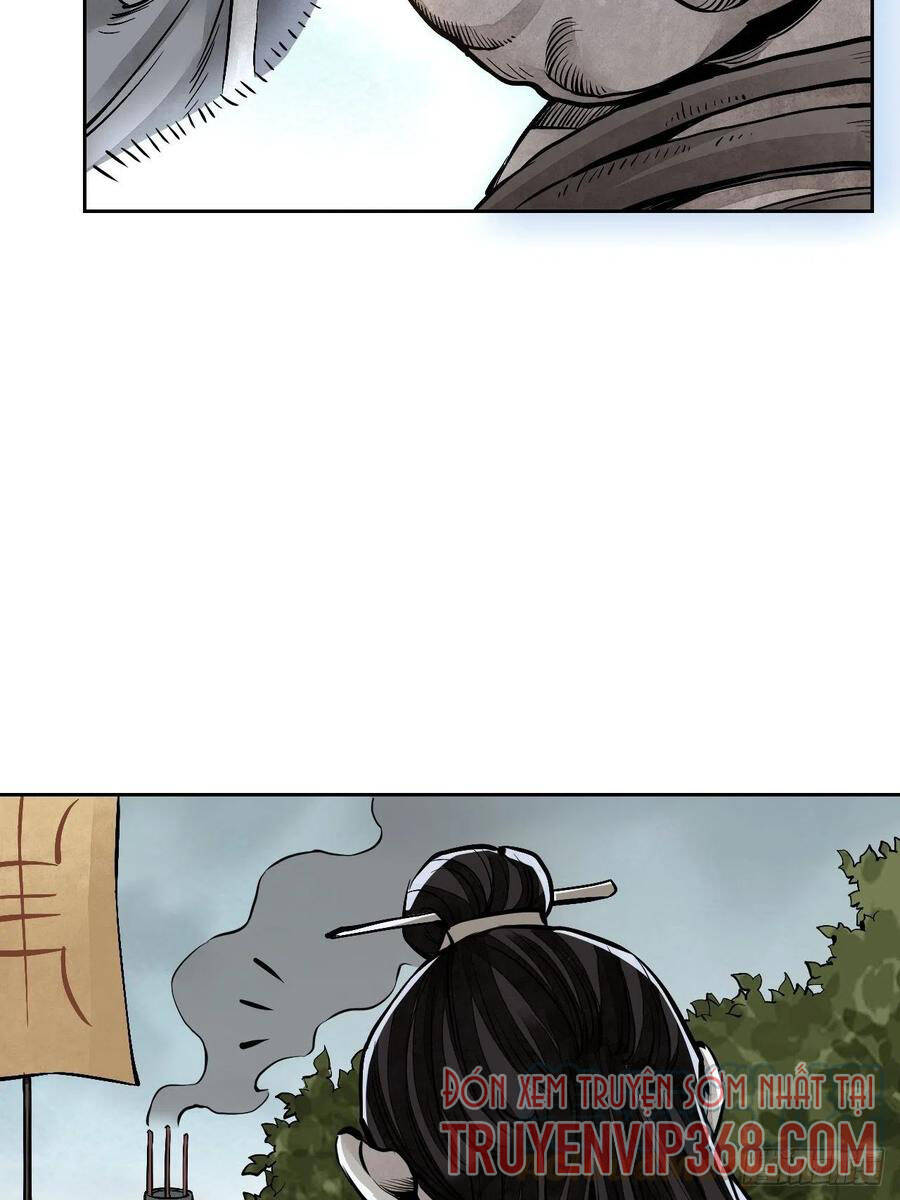 Địa Sát 72 Phép Thần Thông - Chương 9