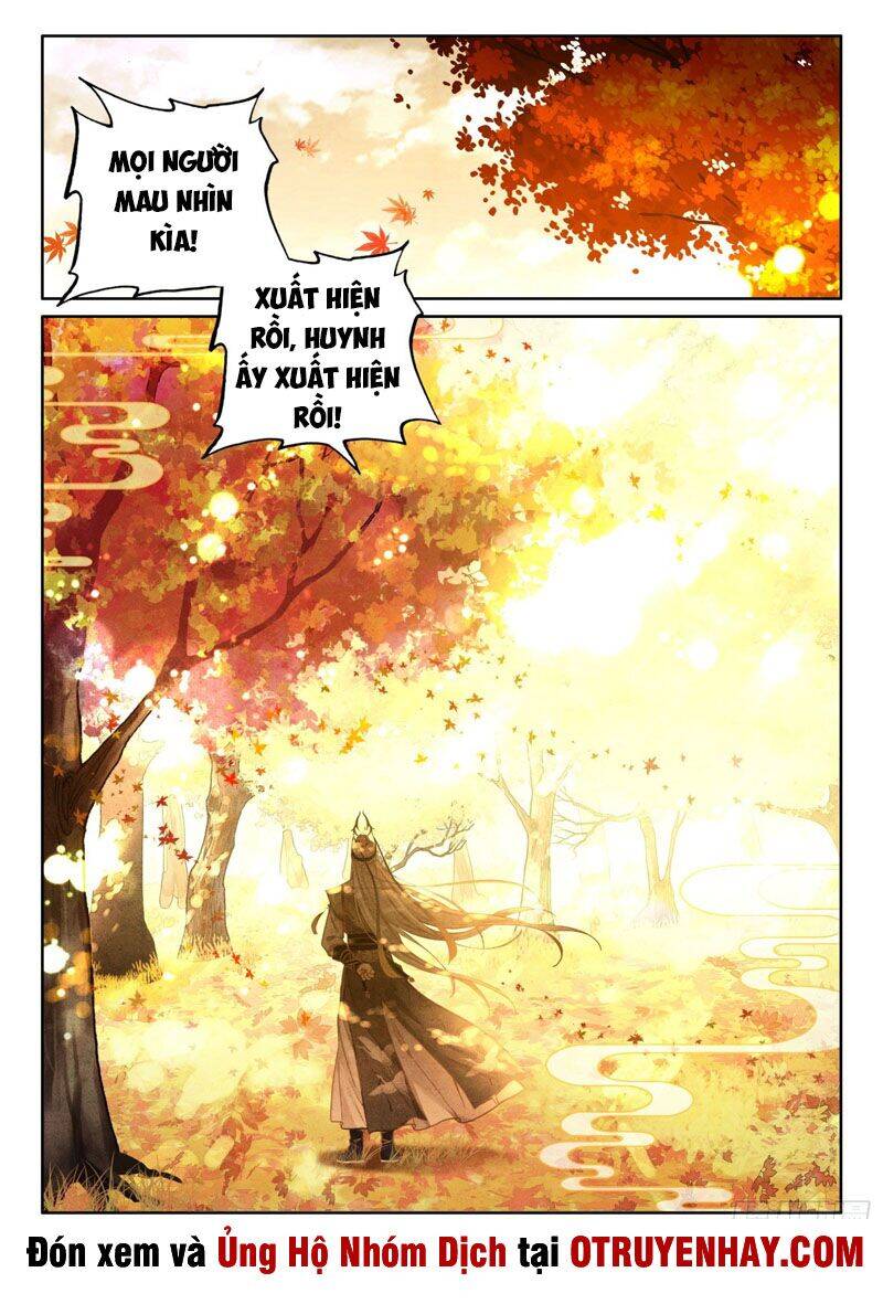 Đại Sư Huynh Không Có Gì Nổi Bật - Chương 1