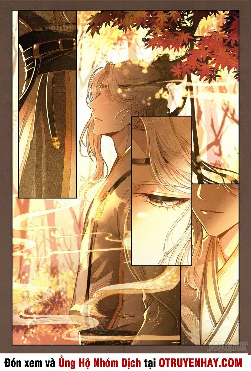 Đại Sư Huynh Không Có Gì Nổi Bật - Chương 1