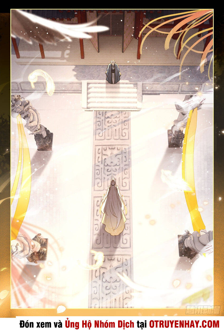 Đại Sư Huynh Không Có Gì Nổi Bật - Chương 10